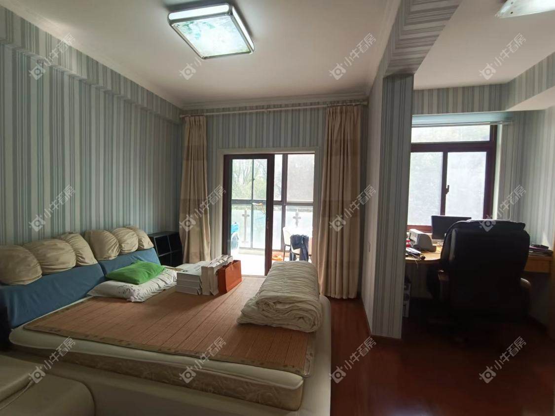 镇江天波城在售二手房源室内图_小牛看房