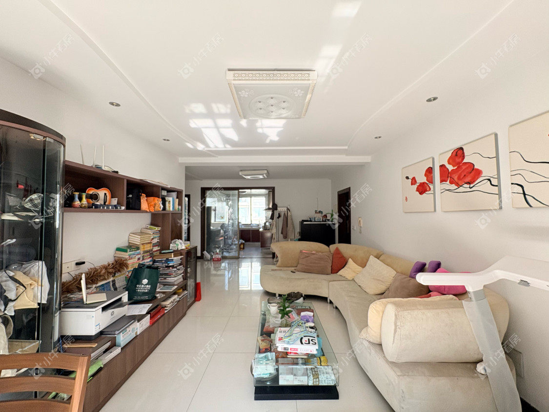 镇江府前星座在售二手房源室内图_小牛看房