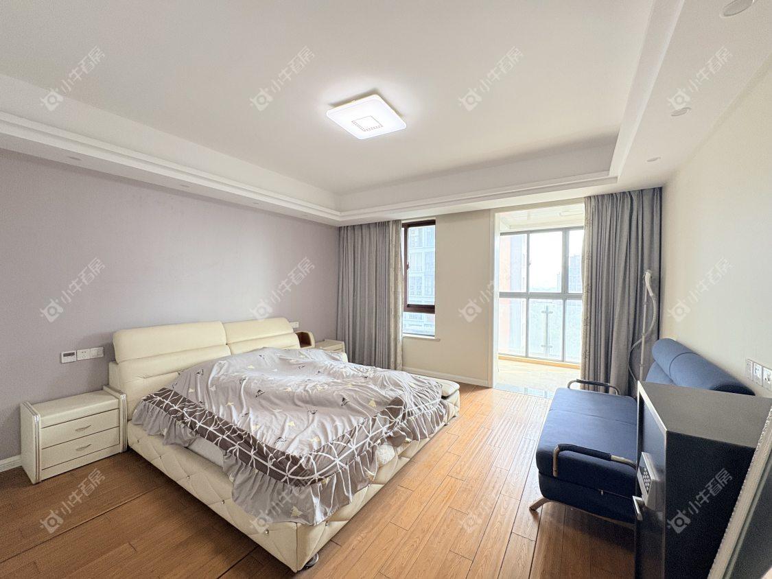 镇江天波城在售二手房源室内图_小牛看房