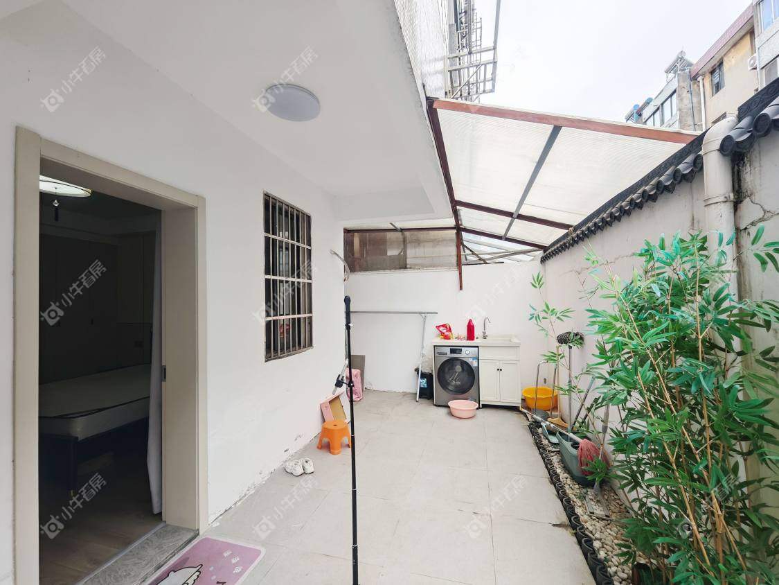 镇江鸿运楼在售二手房源室内图_小牛看房