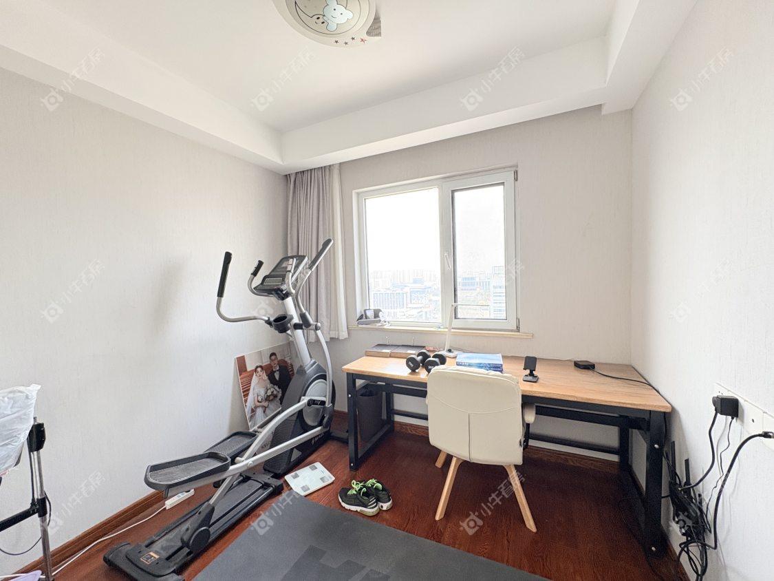 镇江大亚第一城在售二手房源室内图_小牛看房