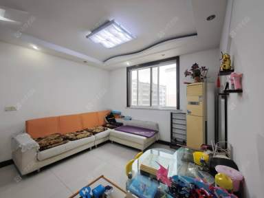 镇江大桥新村桂花苑3室2厅1卫在售二手房房源图片