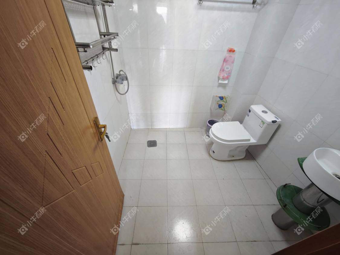 镇江金鼎城市花园在售二手房源室内图_小牛看房