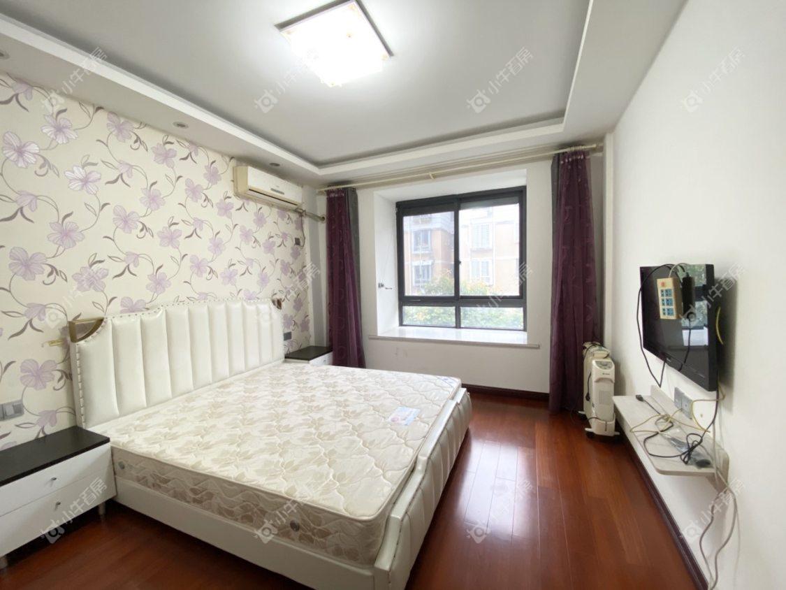 镇江锦尚名都在售二手房源室内图_小牛看房