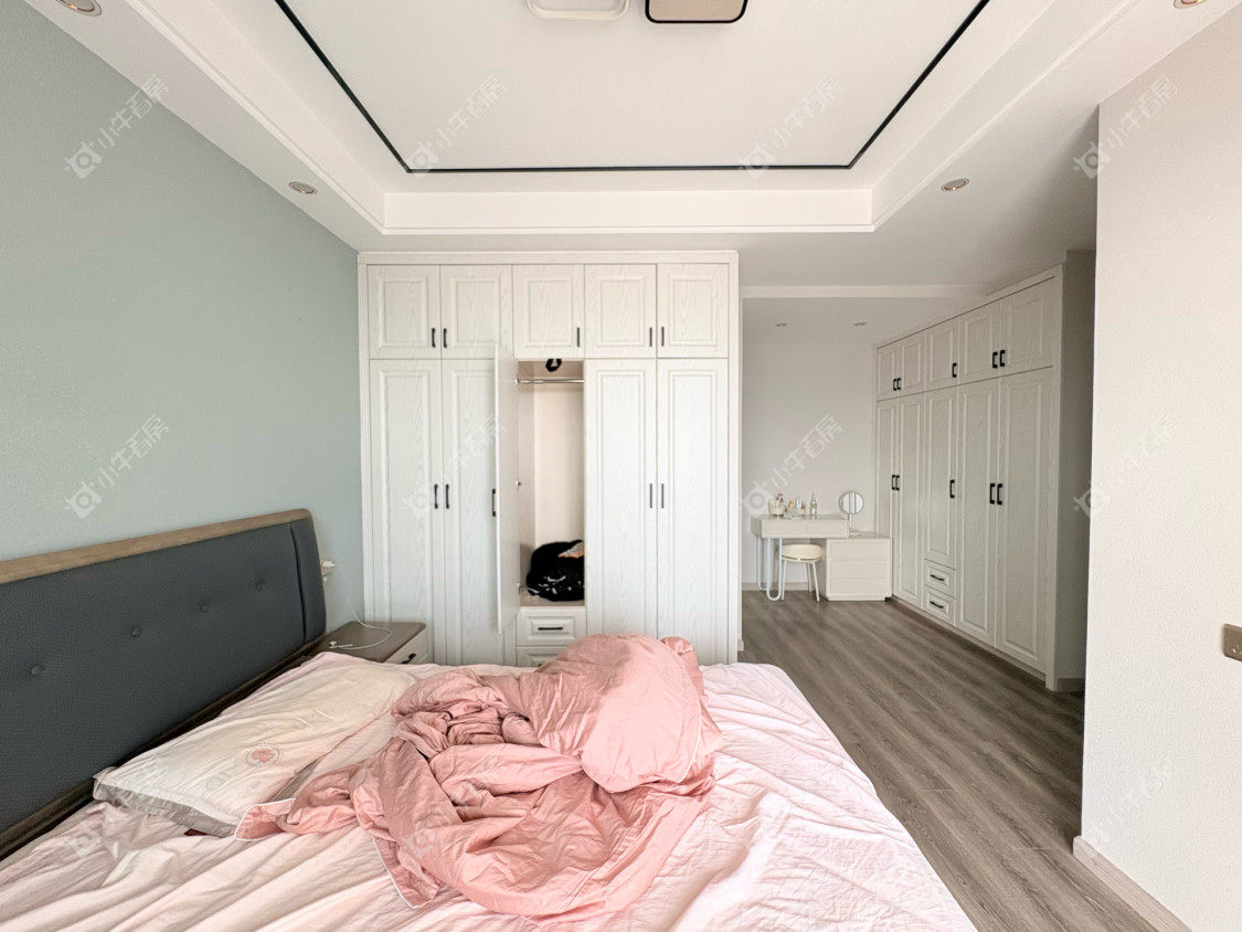 镇江金凤凰在售二手房源室内图_小牛看房