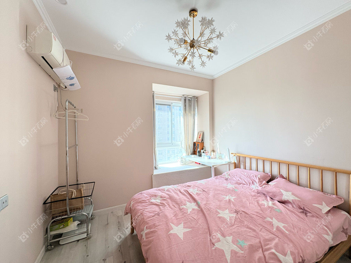 镇江碧桂园在售二手房源室内图_小牛看房