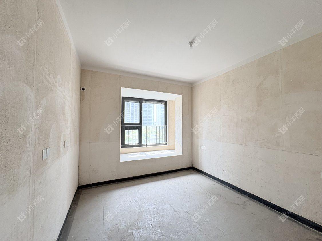 镇江中海时代都会在售二手房源室内图_小牛看房