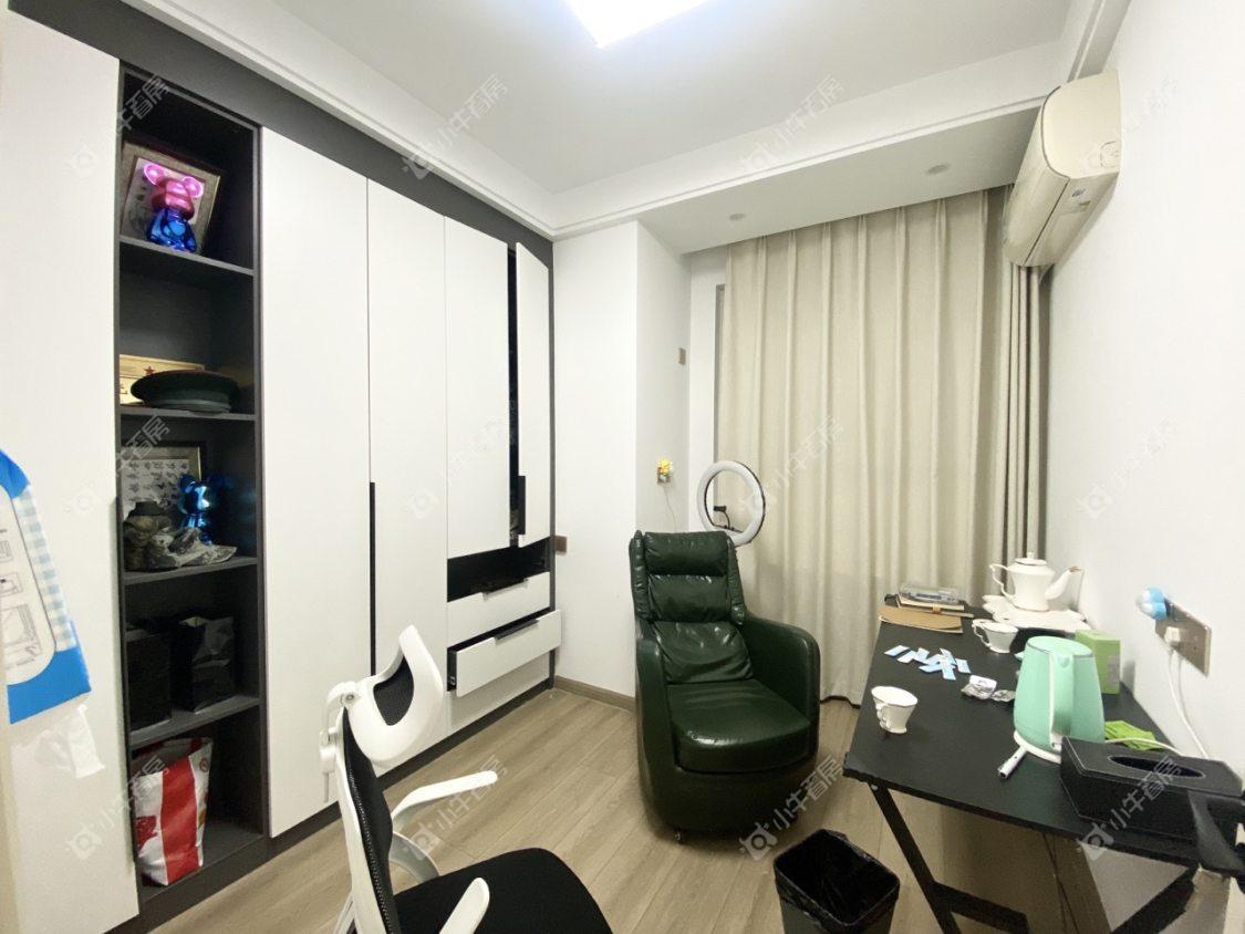 镇江中南熙悦城中南二期在售二手房源室内图_小牛看房