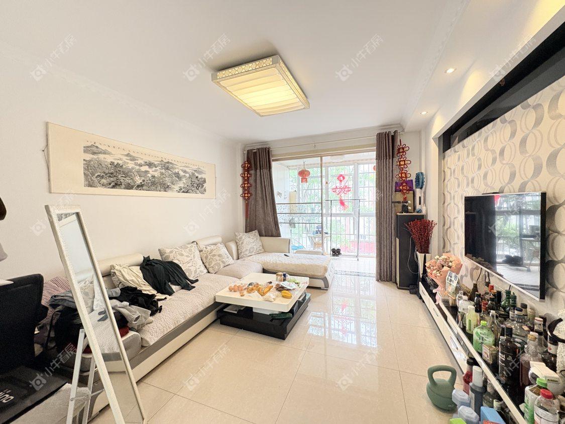 镇江惠泽苑在售二手房源_小牛看房