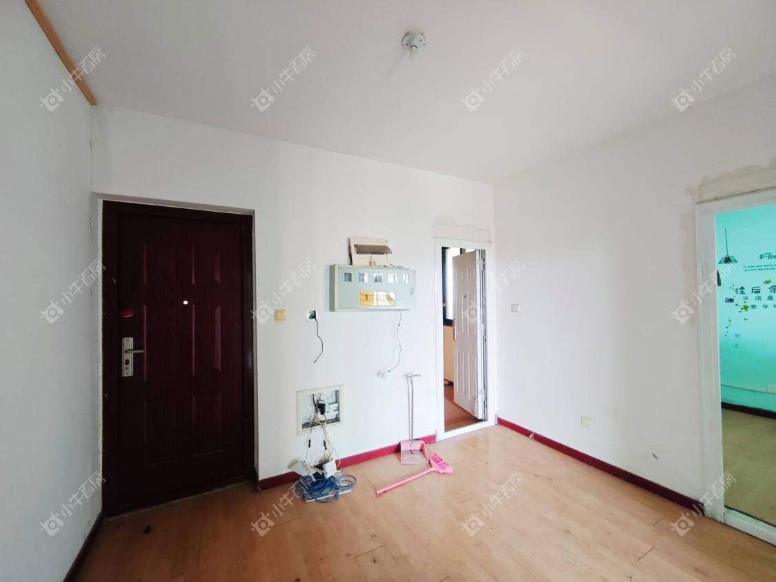 镇江吾悦华府（丹阳）在售二手房源室内图_小牛看房