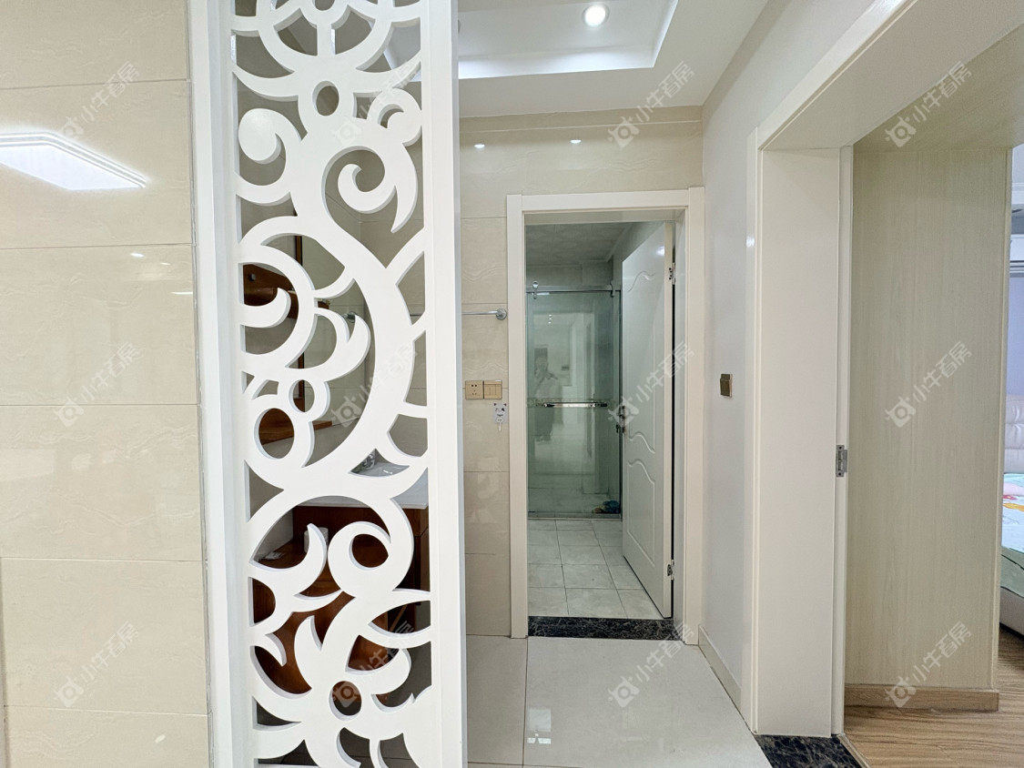 镇江锦尚名都在售二手房源室内图_小牛看房