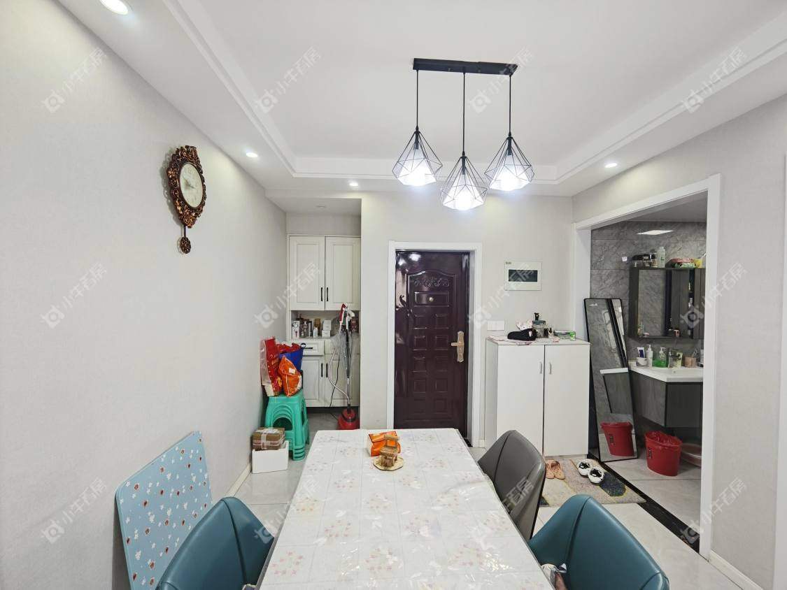 镇江金宛新村在售二手房源室内图_小牛看房