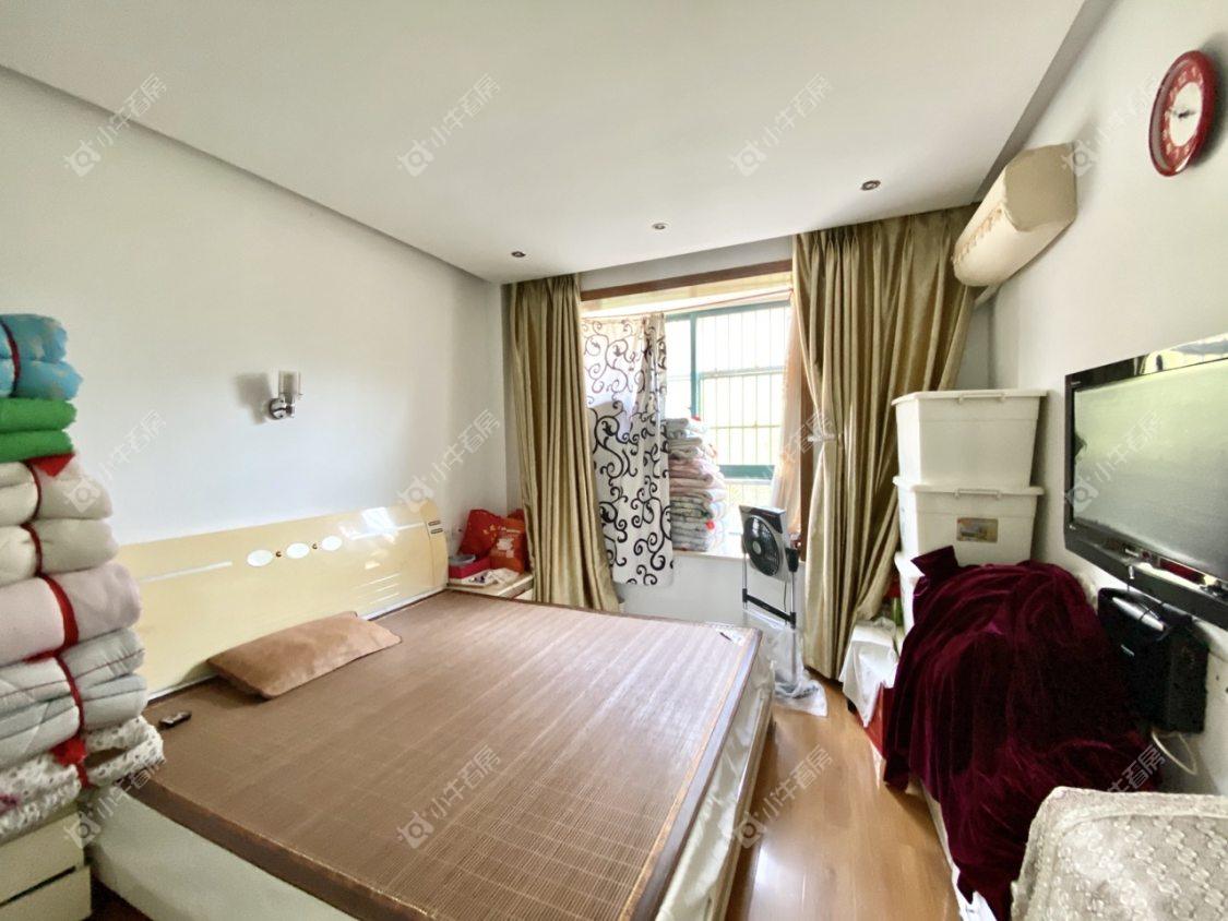 镇江澳都花城在售二手房源室内图_小牛看房