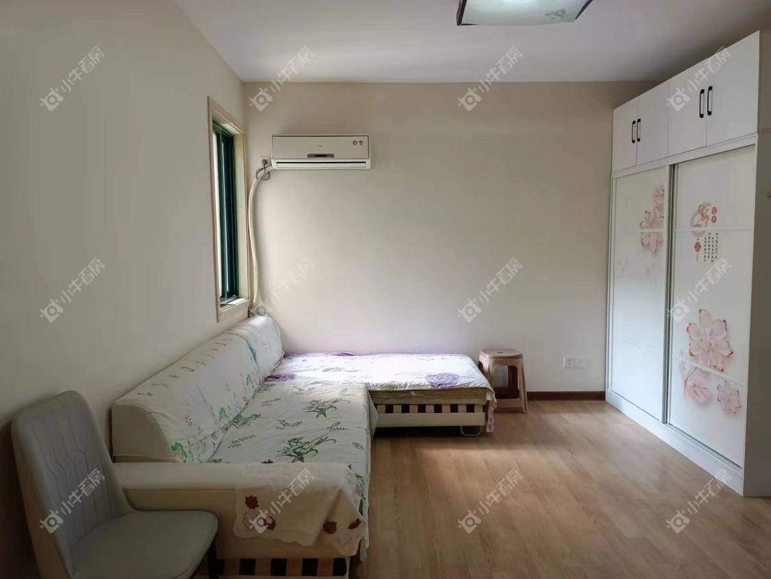 镇江海宇花园在售二手房源室内图_小牛看房