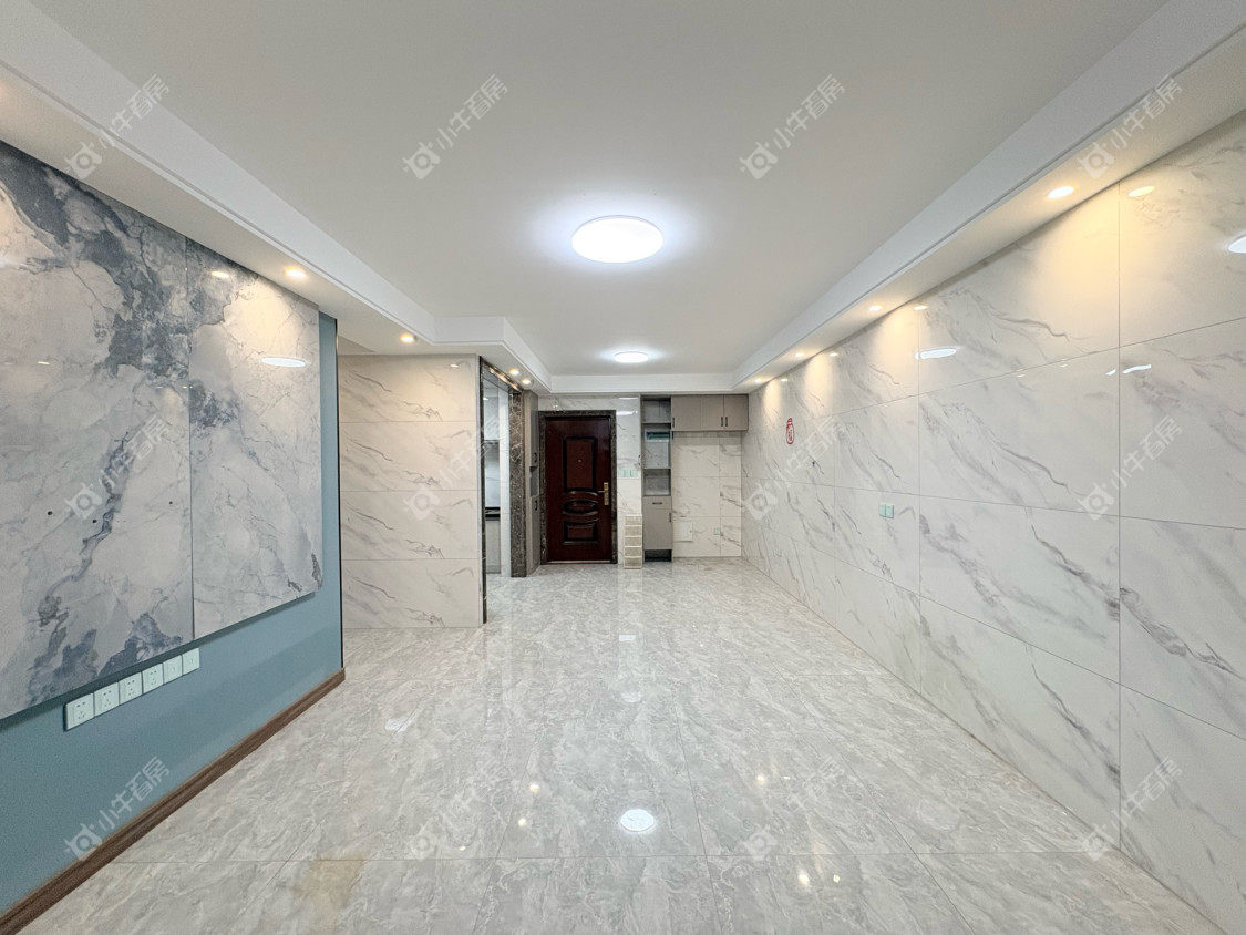 镇江中南君悦府中南一期在售二手房源_小牛看房