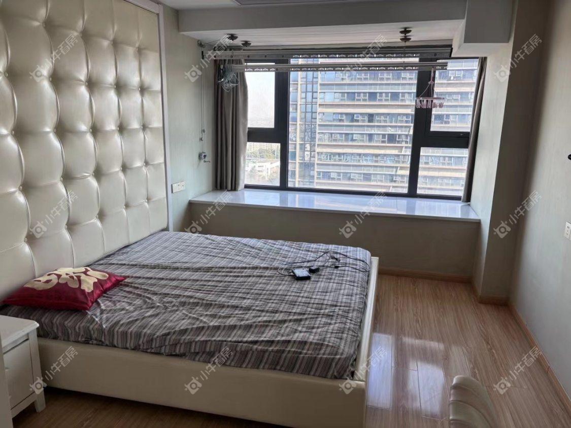 镇江吾悦广场（丹阳）在租房源室内图_小牛看房