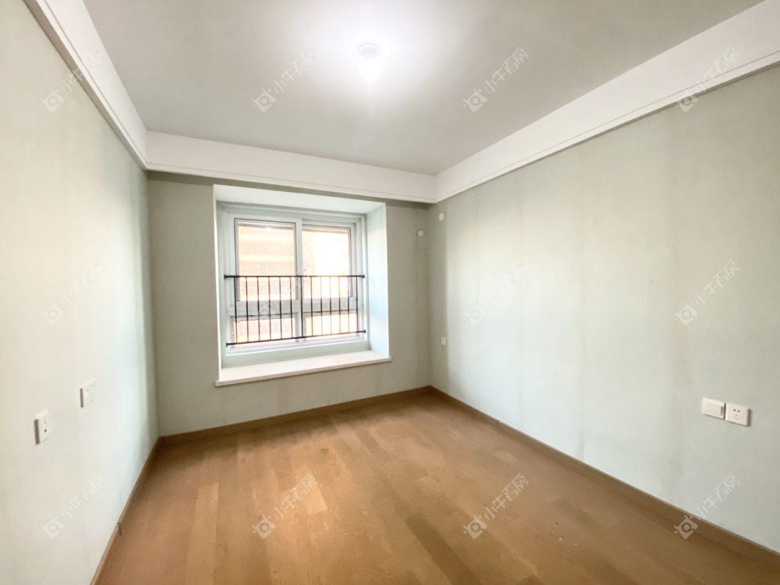 镇江中南君悦府中南一期在售二手房源室内图_小牛看房