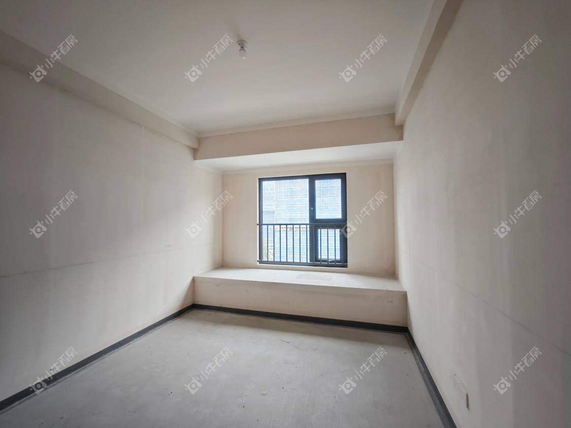 镇江中海臻如府在售二手房源室内图_小牛看房