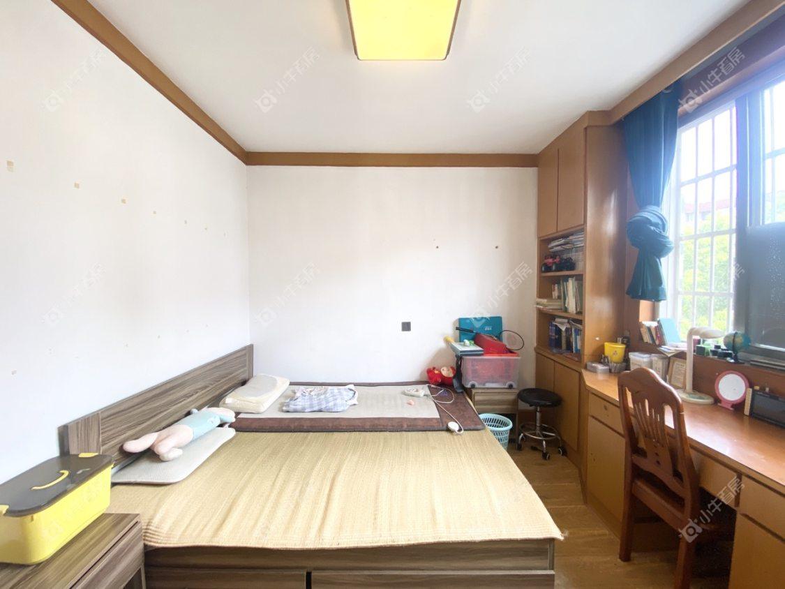 镇江华南新村在售二手房源室内图_小牛看房