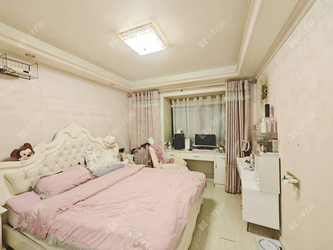 镇江荣城国际一期在售二手房源室内图_小牛看房