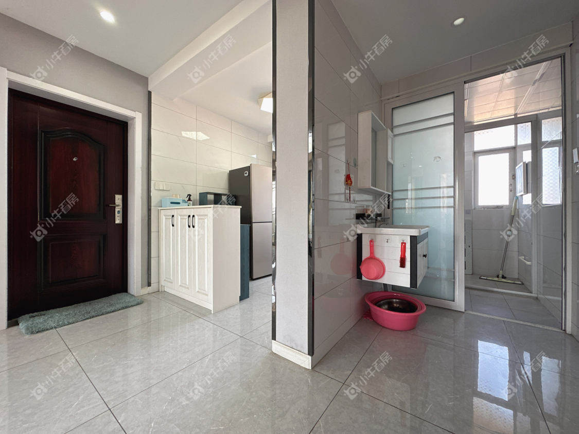 镇江华南新村在售二手房源_小牛看房