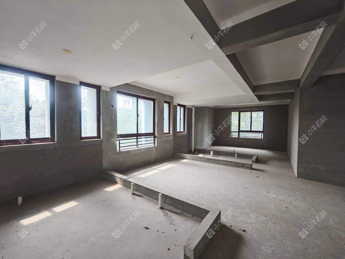 镇江天波城在售二手房源室内图_小牛看房