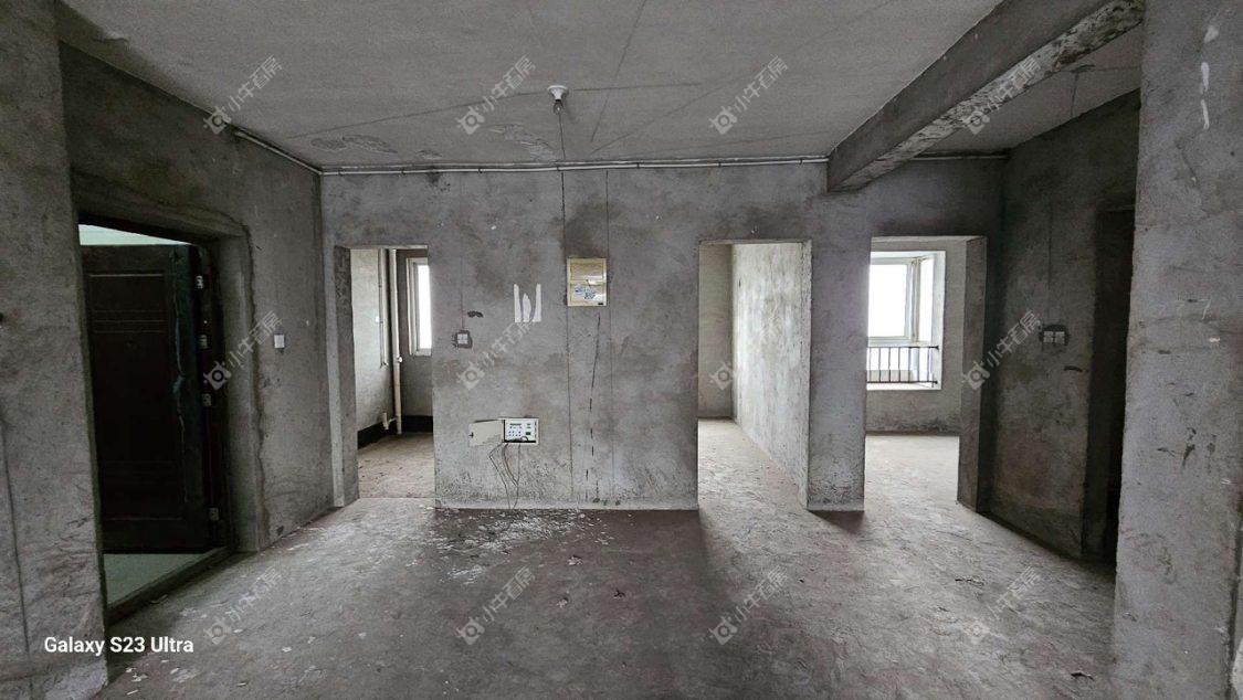 镇江东南新城在售二手房源室内图_小牛看房