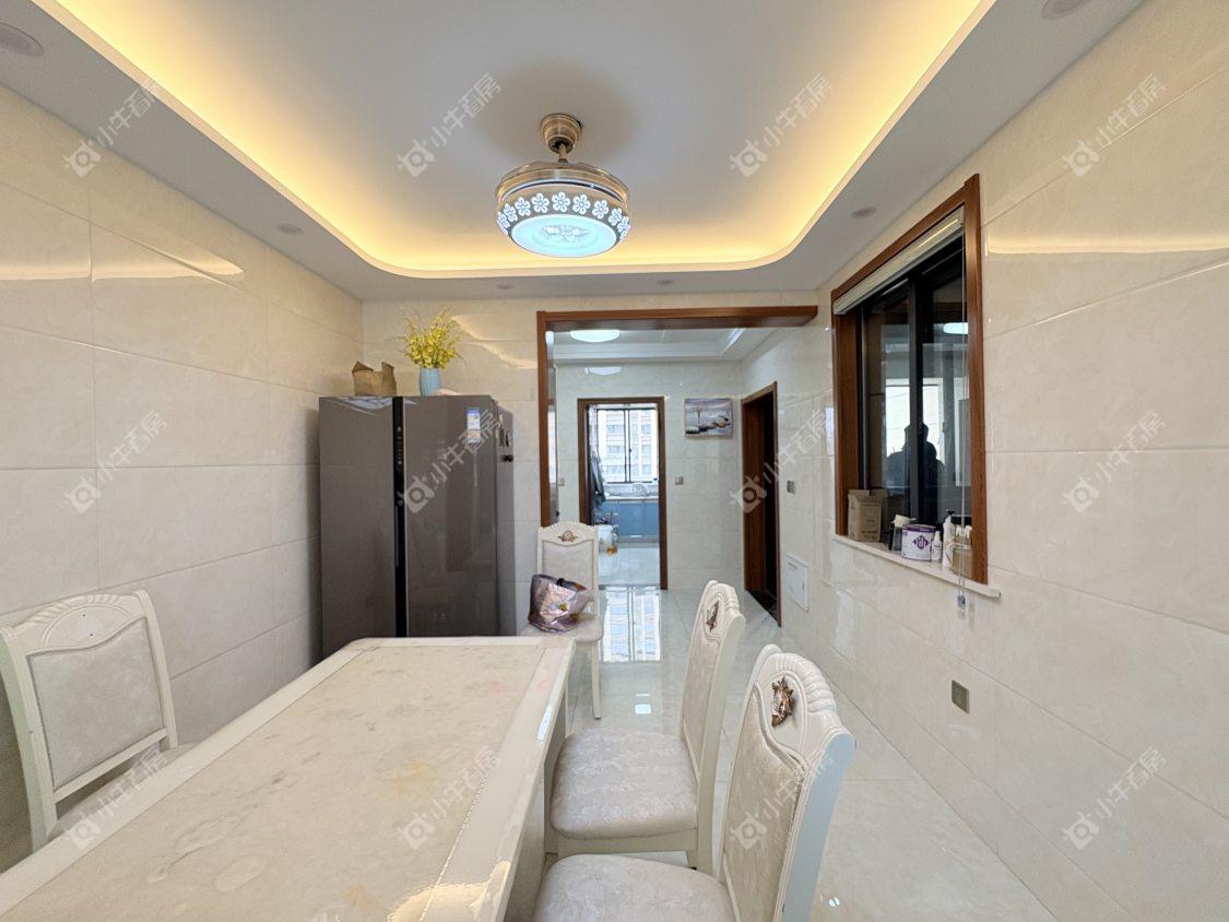 镇江紫竹园在售二手房源室内图_小牛看房