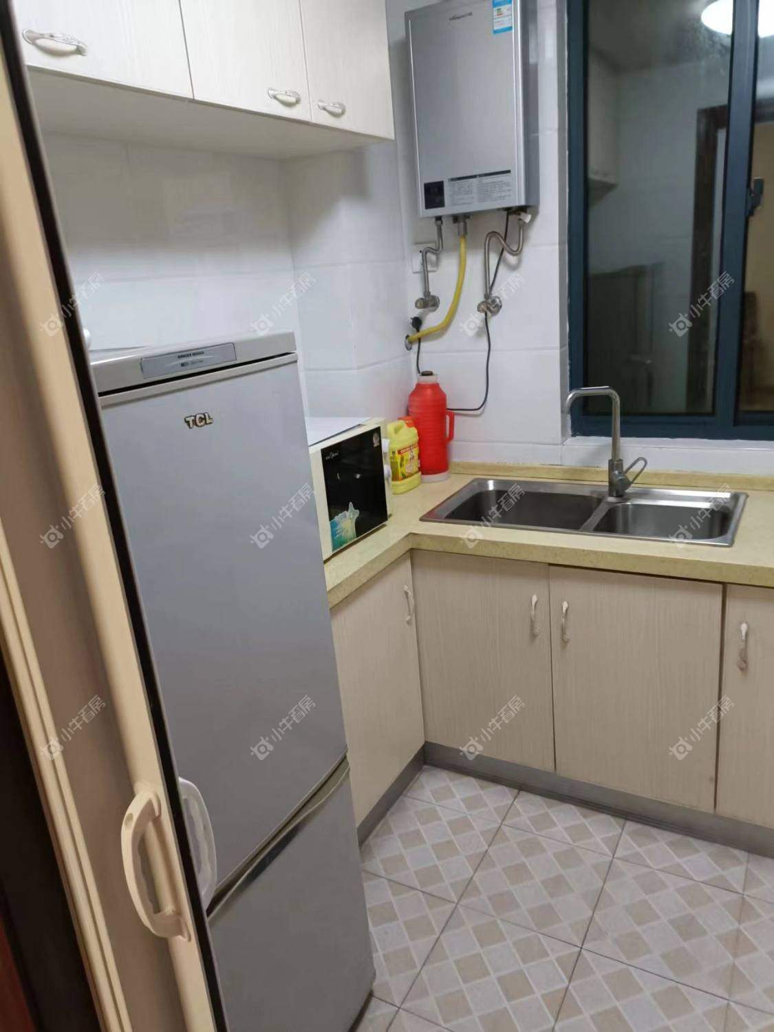 镇江荣城国际一期在租房源_小牛看房