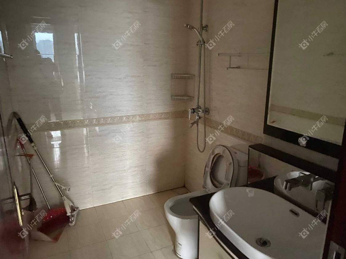 镇江名仕苑在售二手房源室内图_小牛看房