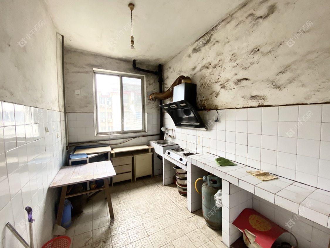 镇江幸福小区在售二手房源室内图_小牛看房