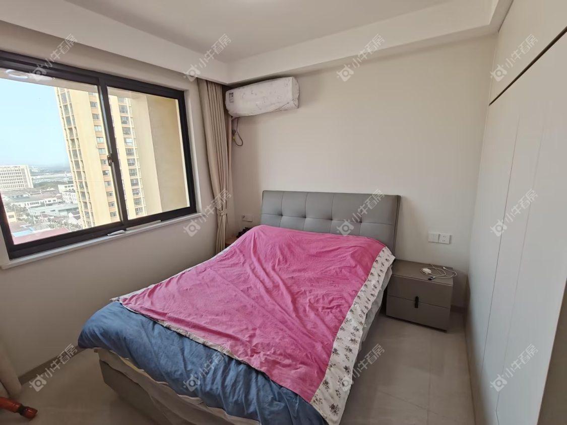 镇江翡翠林花园（天福花园）在售二手房源室内图_小牛看房