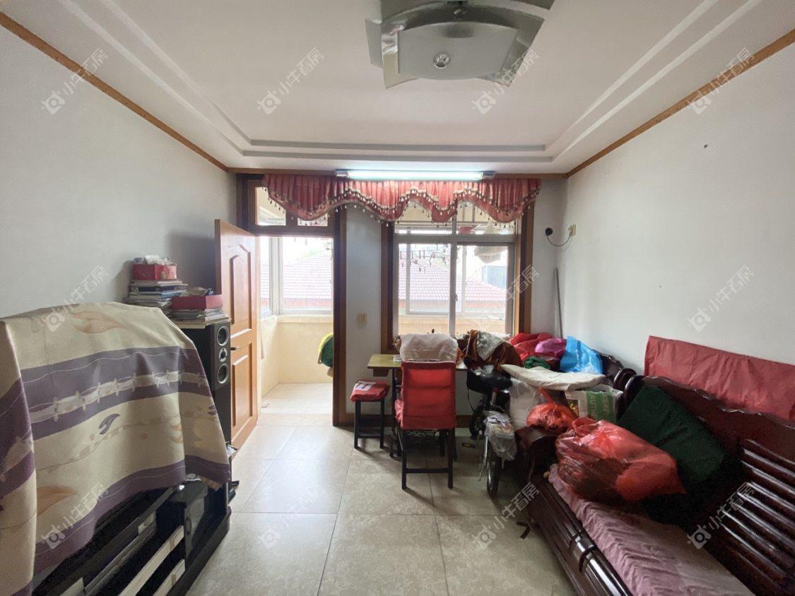 镇江健康园在售二手房源室内图_小牛看房