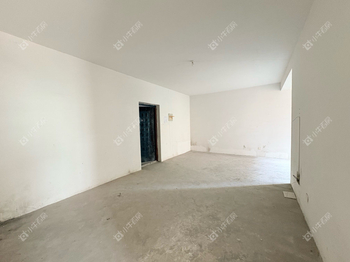 镇江东南新城在售二手房源室内图_小牛看房