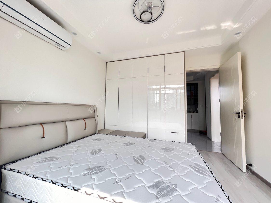 镇江赵家涵小区在售二手房源室内图_小牛看房