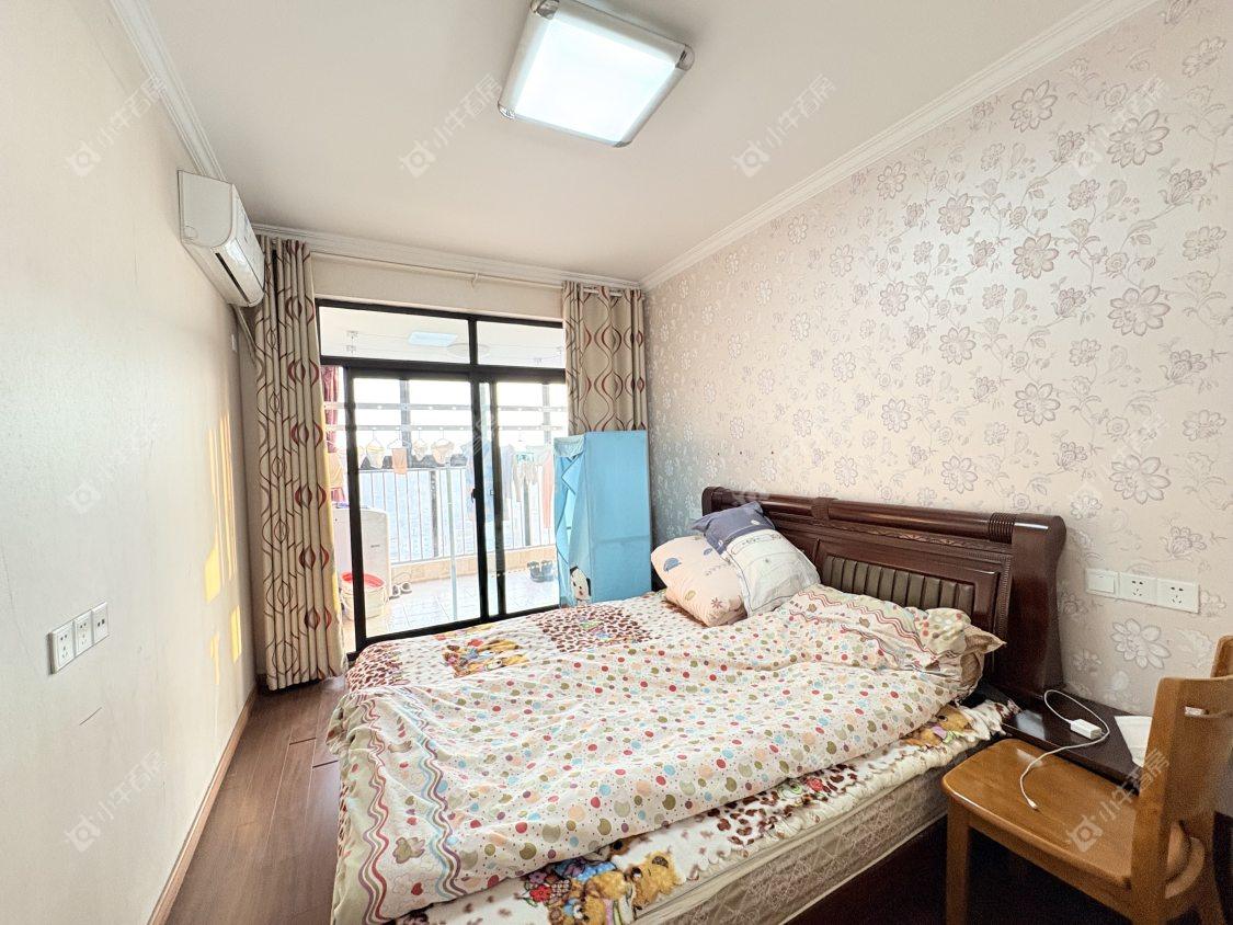 镇江国信宜和在售二手房源室内图_小牛看房