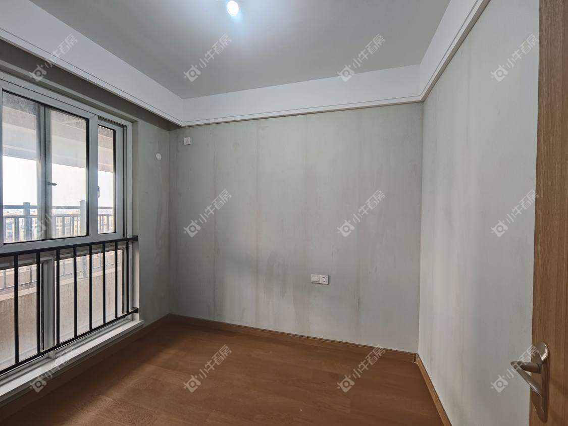 镇江中南君悦府中南一期在售二手房源室内图_小牛看房