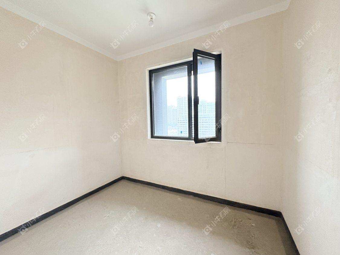 镇江中海时代都会在售二手房源室内图_小牛看房