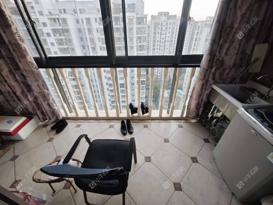 镇江金鼎城市花园在售二手房源室内图_小牛看房