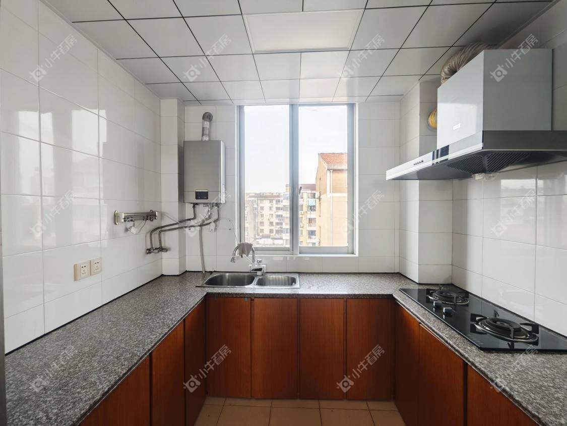 镇江百花新村在售二手房源室内图_小牛看房