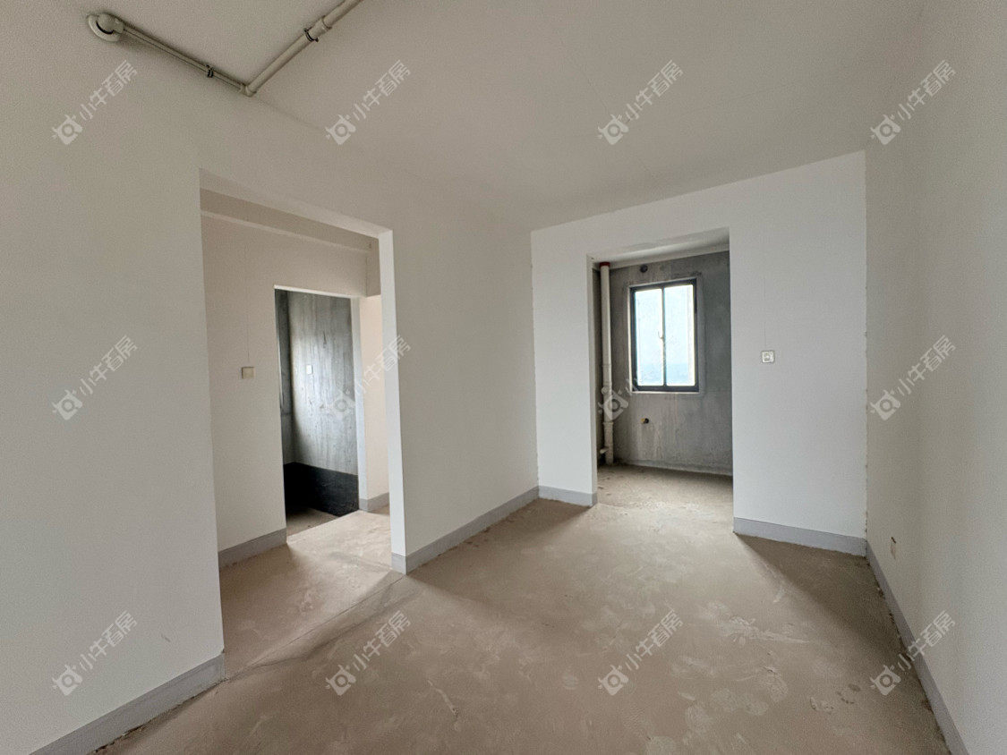 镇江爱家尚城在售二手房源室内图_小牛看房