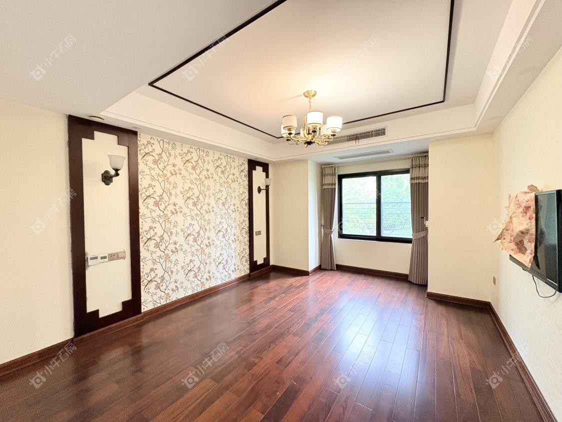 镇江吾悦华府（丹阳）在售二手房源室内图_小牛看房