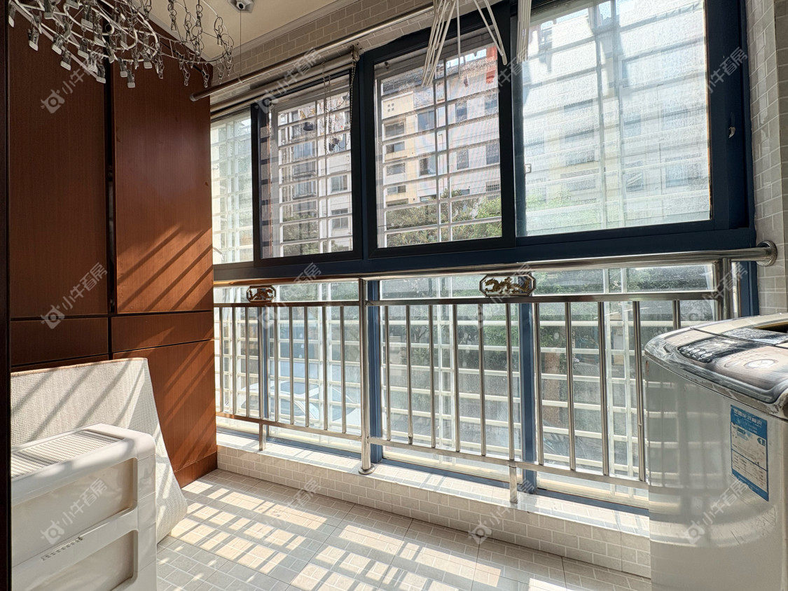 镇江府前星座在售二手房源室内图_小牛看房