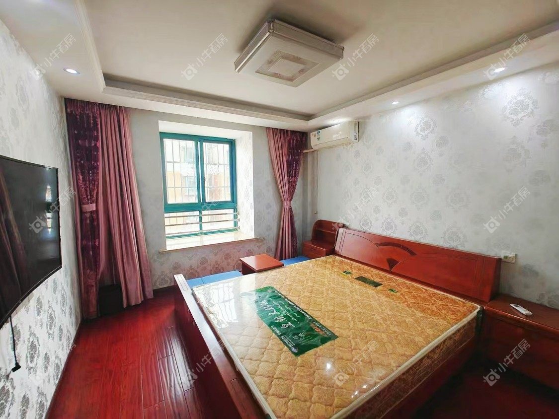 镇江学仕苑在租房源室内图_小牛看房