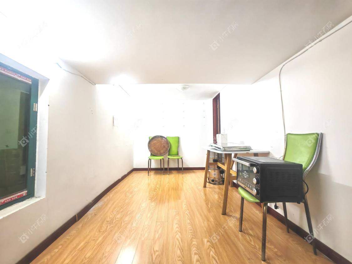 镇江恒大名都一期在售二手房源室内图_小牛看房