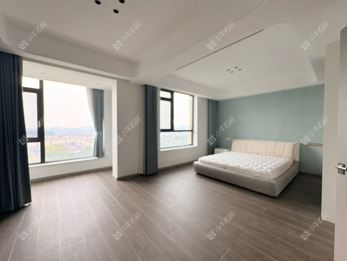 镇江荣城国际（藏龙御景）在售二手房源室内图_小牛看房