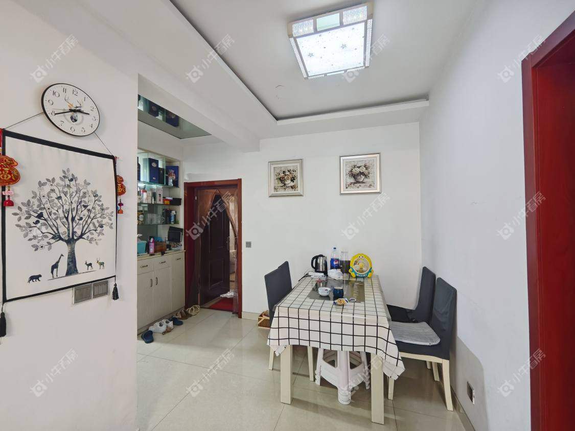 镇江众悦华城在售二手房源室内图_小牛看房