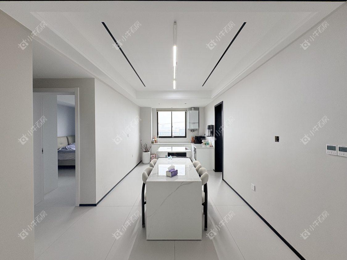 镇江天怡南郡在售二手房源室内图_小牛看房