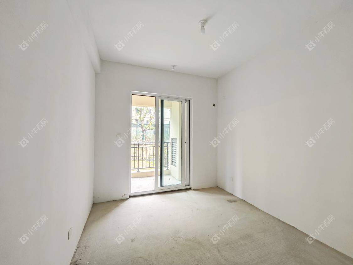 镇江中南熙悦城中南二期在售二手房源室内图_小牛看房