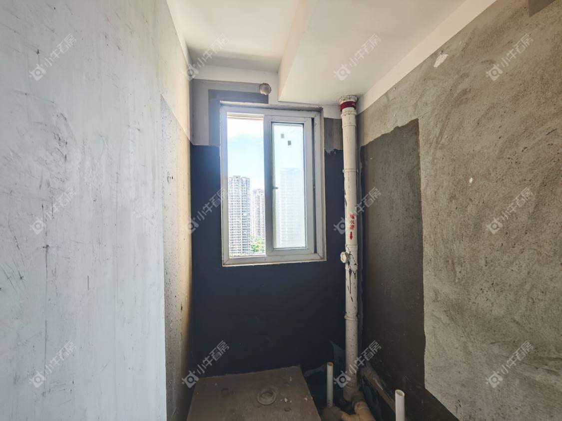 镇江中南君悦府中南一期在售二手房源室内图_小牛看房